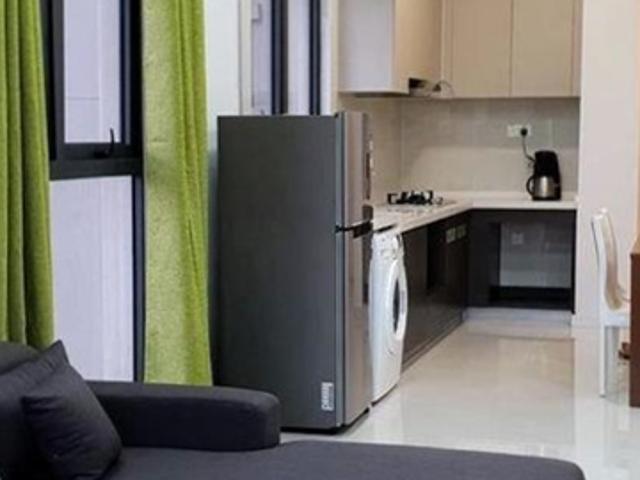Apartment for rent in Johore Bahru, Johor