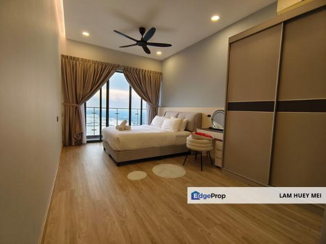 Condominium for rent in Johore Bahru, Johor