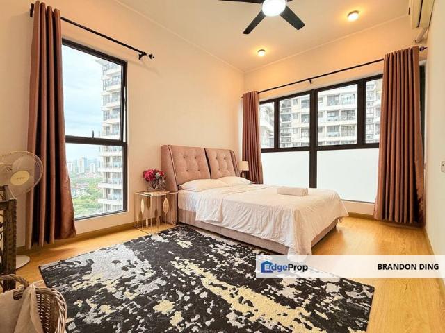Condominium for sale in Johore Bahru, Johor