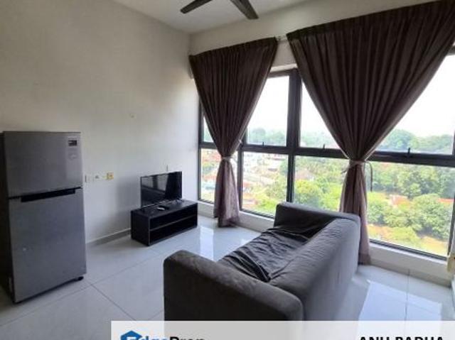 Condominium for rent in Country Garden Danga Bay, Johor Bahru