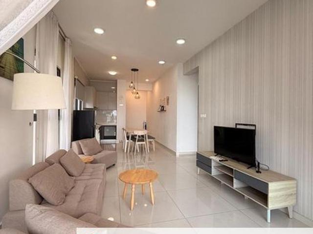 Condominium for sale in Johore Bahru, Johor