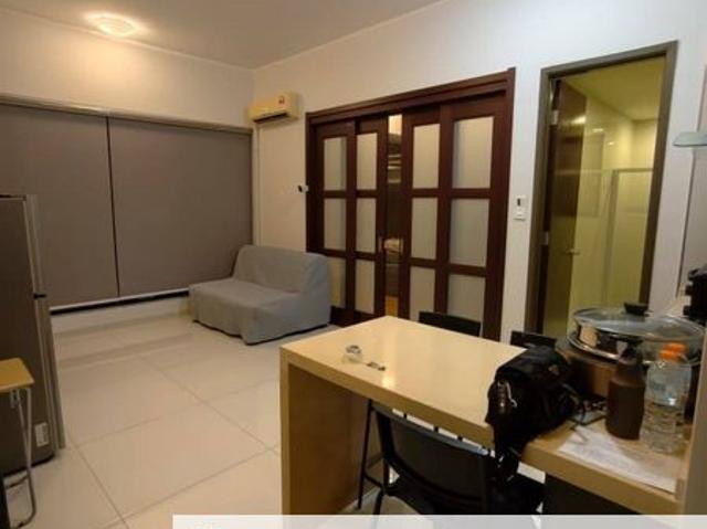 Condominium for sale in Country Garden Danga Bay, Johor Bahru