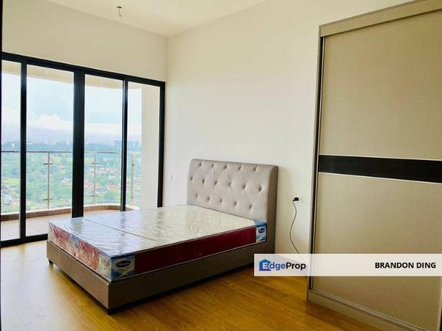 Condominium for rent in Johore Bahru, Johor