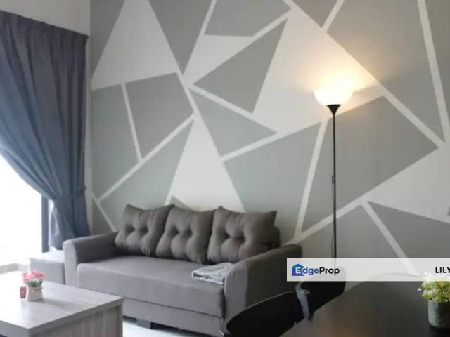 Condominium for rent in Johore Bahru, Johor