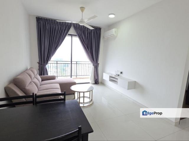 Condominium for rent in Johore Bahru, Johor