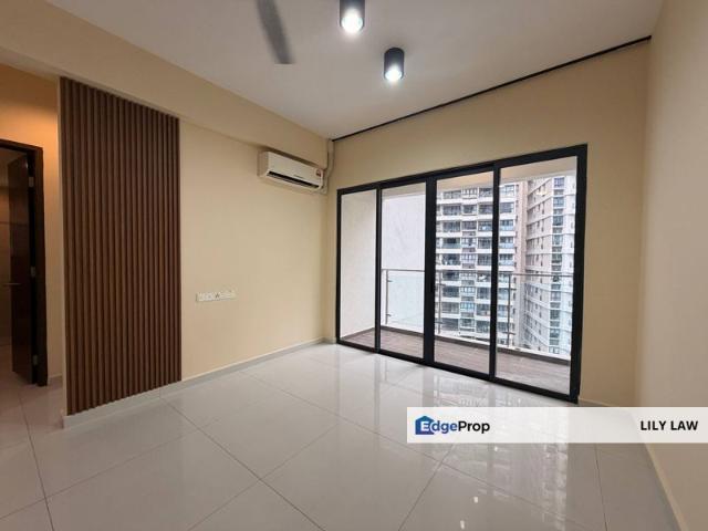 Condominium for rent in Johore Bahru, Johor