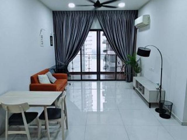 Condominium for sale in Johore Bahru, Johor