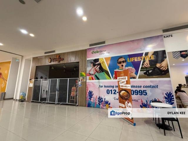Shop for rent in Johore Bahru, Johor