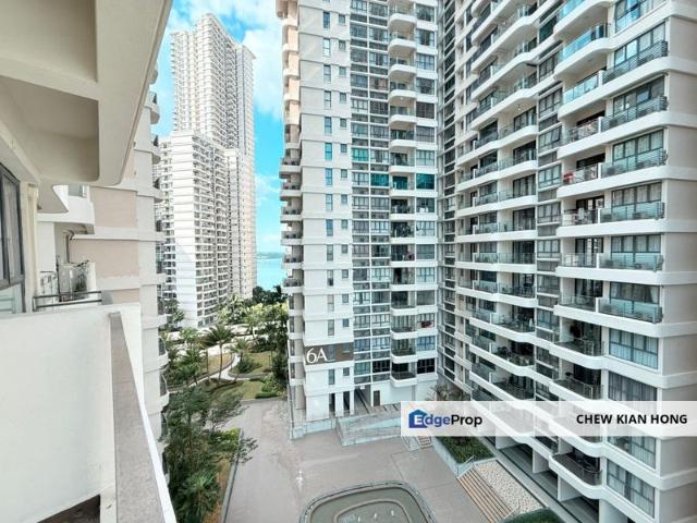 Condominium for sale in Johore Bahru, Johor