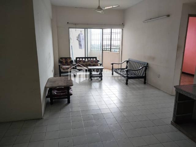 Apartment for rent in Country Garden Danga Bay, Johor Bahru