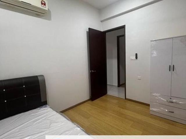 Condominium for rent in Johore Bahru, Johor