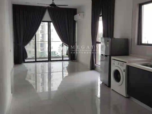 Apartment for rent in Country Garden Danga Bay, Johor Bahru