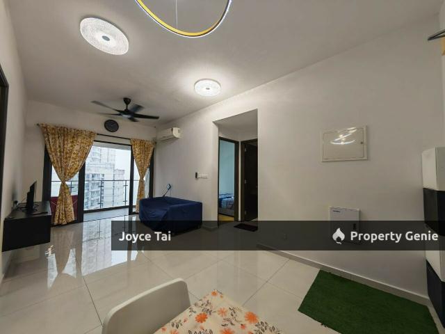 Condominium for rent in Johore Bahru, Johor