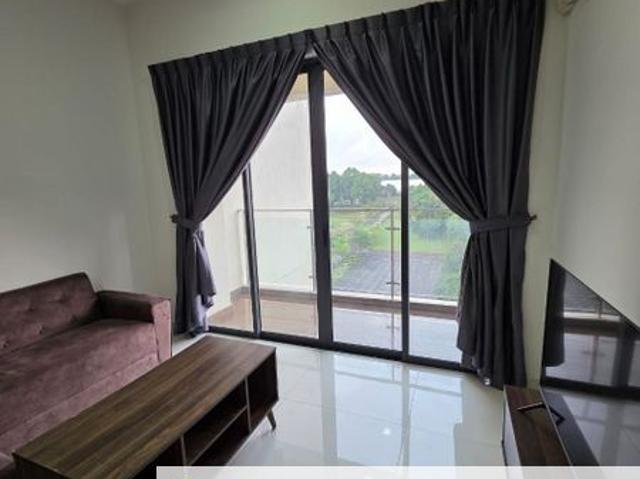 Condominium for rent in Johore Bahru, Johor