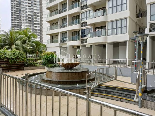 Apartment for rent in Country Garden Danga Bay, Johor Bahru