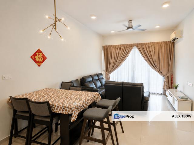 Condominium for sale in Johore Bahru, Johor