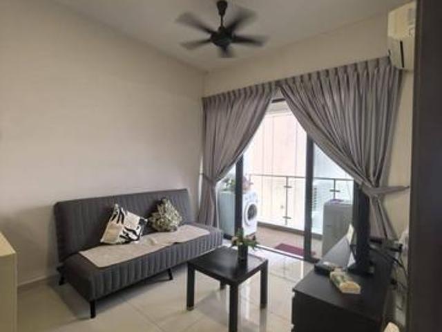 Condominium for sale in Johore Bahru, Johor