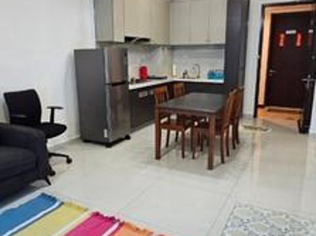 Condominium for rent in Johor Bahru