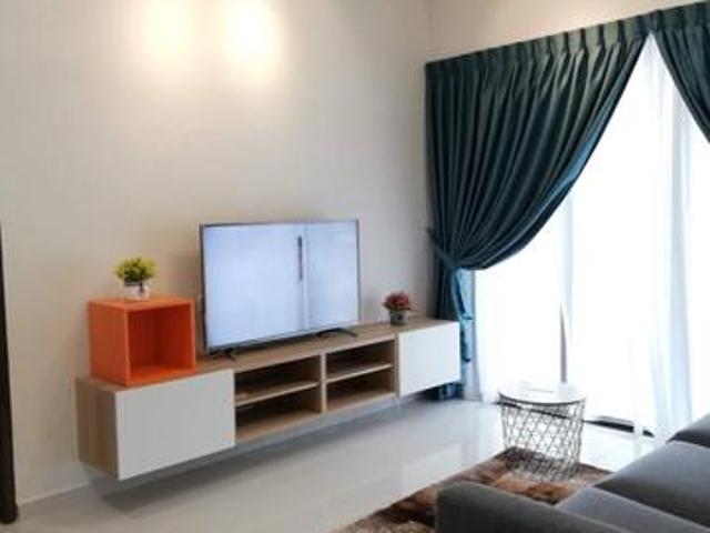 Condominium for rent in Johore Bahru, Johor