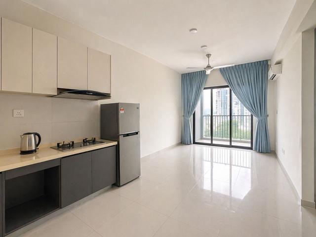 Condominium for sale in Johore Bahru, Johor