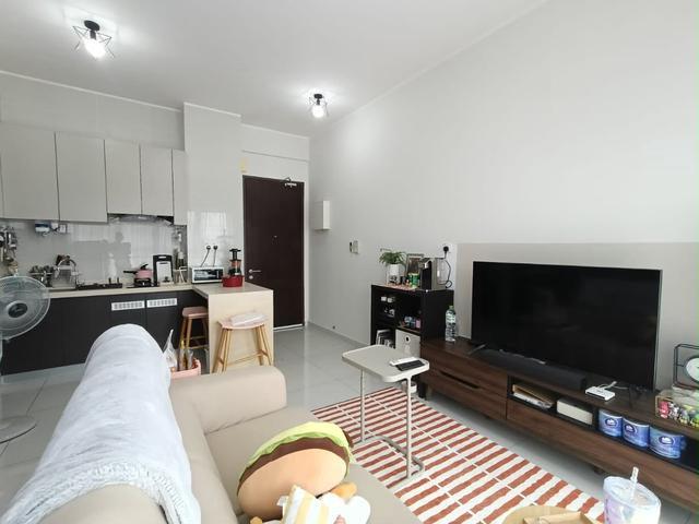 Condominium for sale in Johore Bahru, Johor
