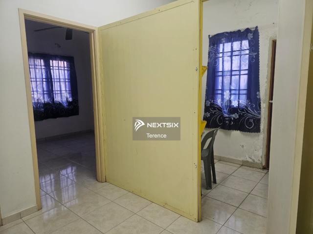 Residential House for rent in Johor
