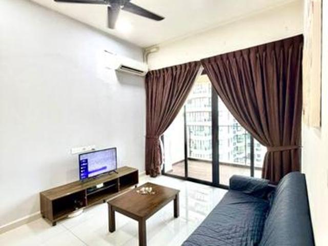 Condominium for rent in Johore Bahru, Johor