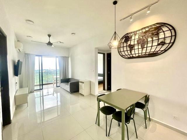 Condominium for rent in Johore Bahru, Johor