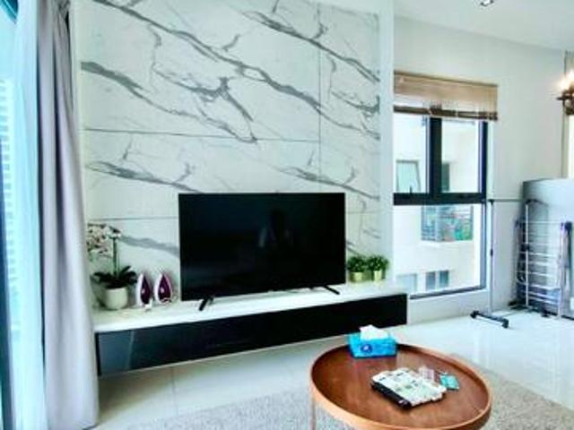 Condominium for rent in Johore Bahru, Johor