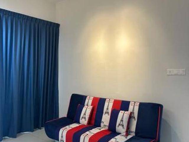 Condominium for rent in Johore Bahru, Johor