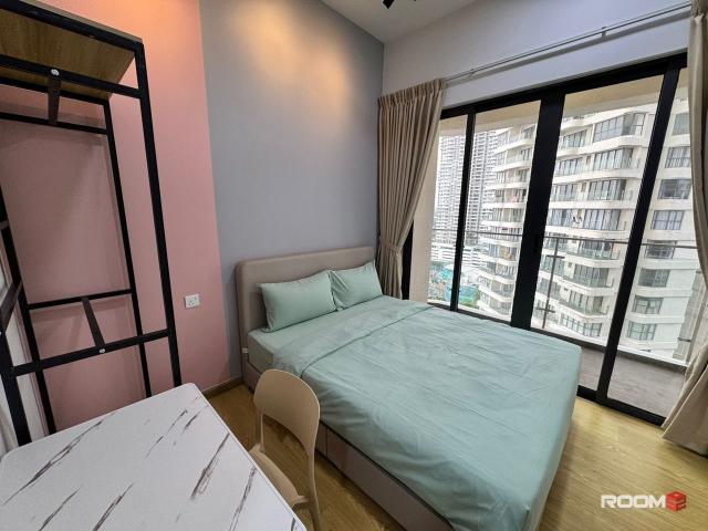 Apartment for rent in Johore Bahru, Johor