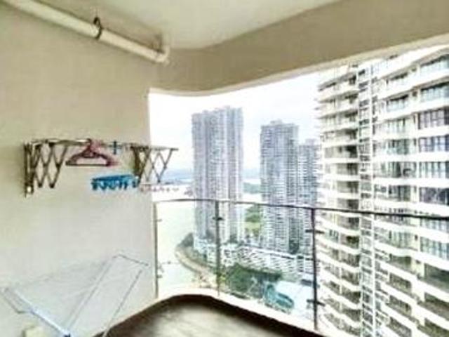 Condominium for rent in Johore Bahru, Johor