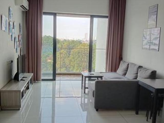 Condominium for rent in Johore Bahru, Johor