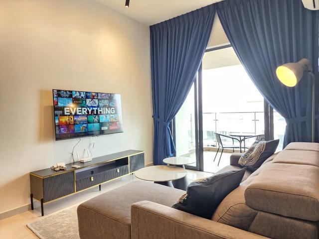 Condominium for sale in Johore Bahru, Johor
