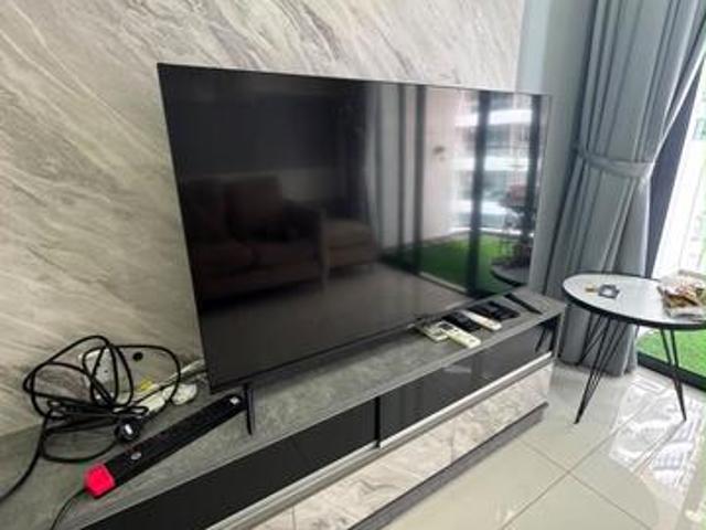 Condominium for rent in Johore Bahru, Johor
