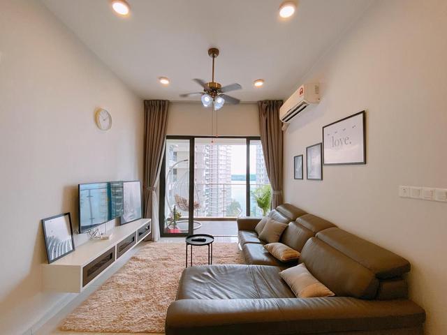 Condominium for sale in Johore Bahru, Johor