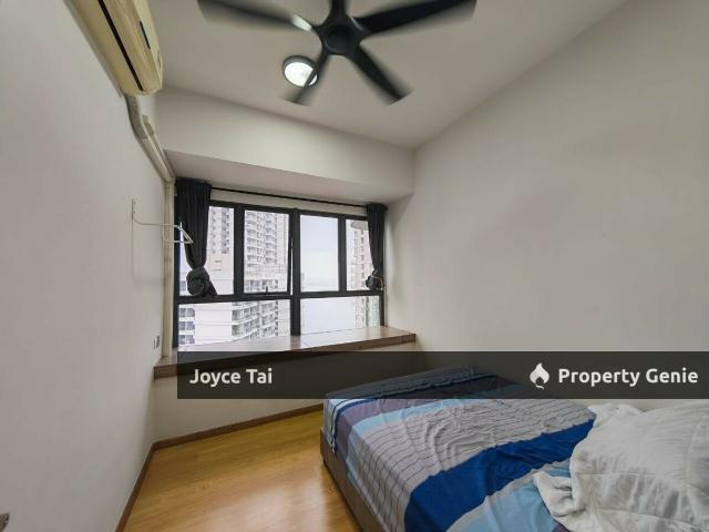 Condominium for rent in Johore Bahru, Johor