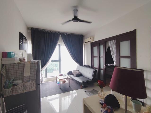 Condominium for rent in Johore Bahru, Johor