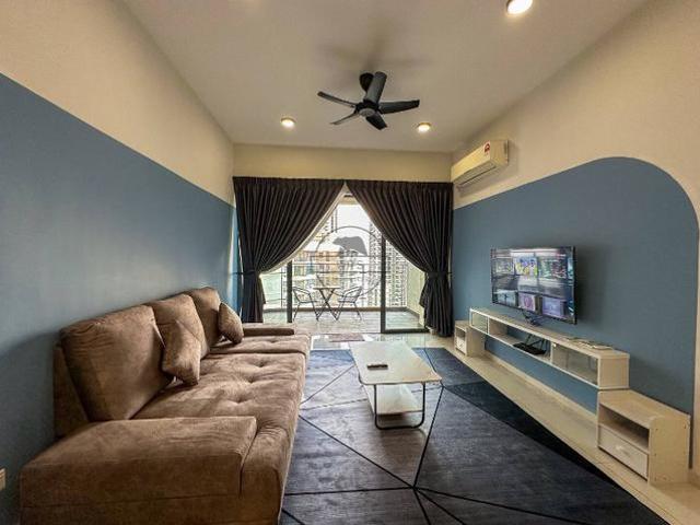 Condominium for rent in Johore Bahru, Johor