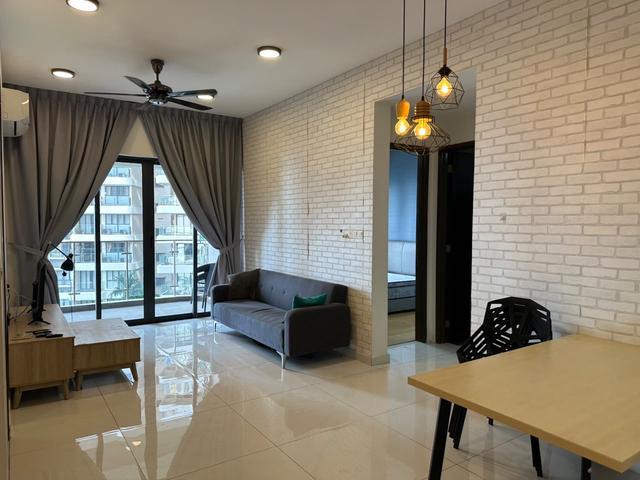 Condominium for rent in Johore Bahru, Johor