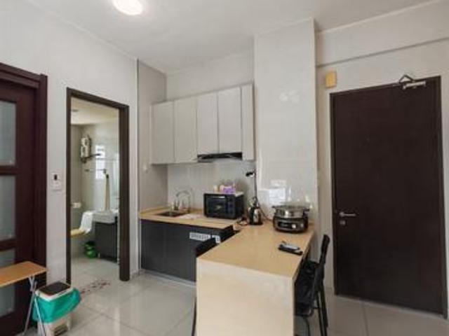 Condominium for rent in Johore Bahru, Johor