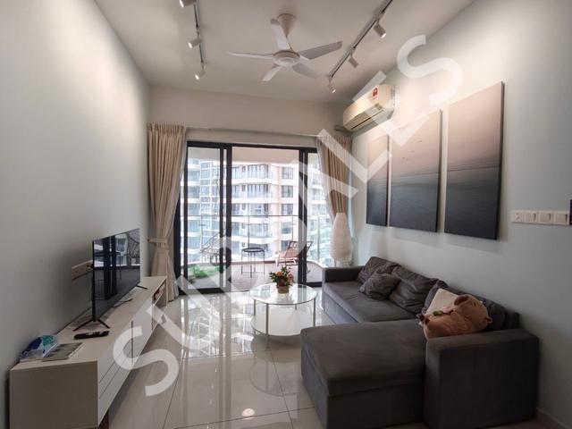Condominium for sale in Johore Bahru, Johor