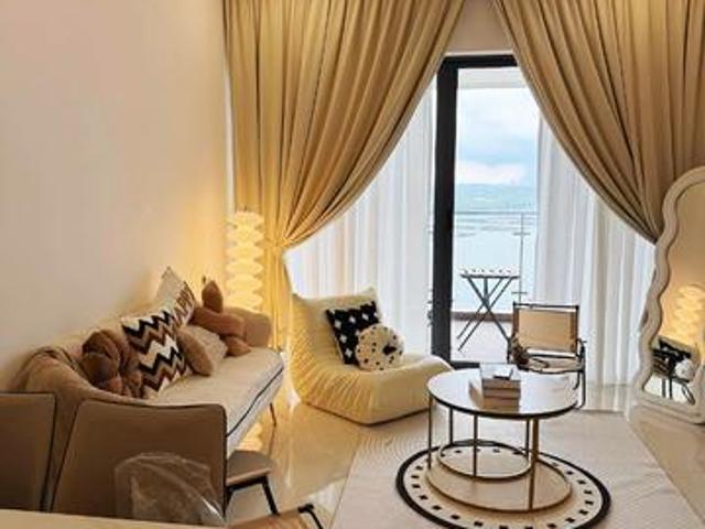 Condominium for rent in Johore Bahru, Johor