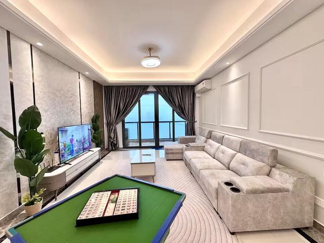 Condominium for rent in Johore Bahru, Johor