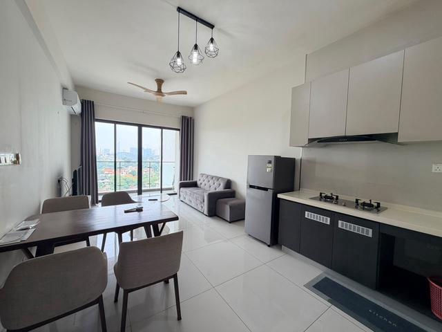 Condominium for rent in Johore Bahru, Johor