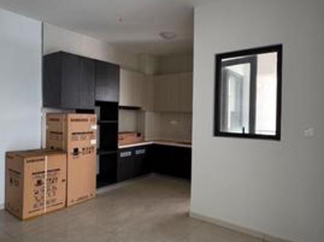 Condominium for sale in Johor Bahru