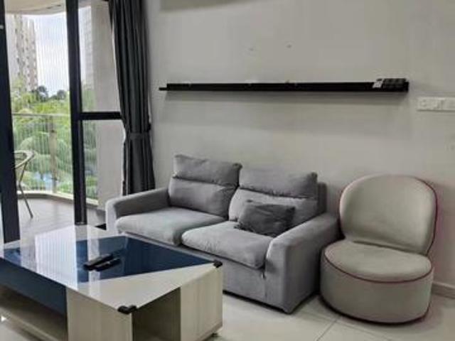 Condominium for rent in Johor Bahru