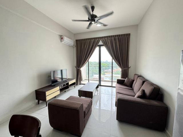 Condominium for rent in Johore Bahru, Johor