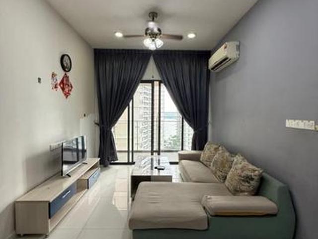 Condominium for rent in Johore Bahru, Johor
