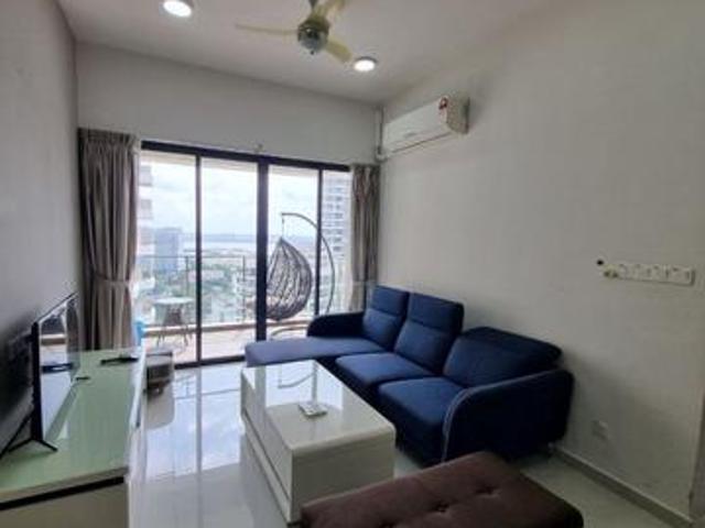 Condominium for rent in Johore Bahru, Johor